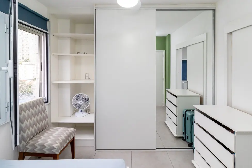 Foto 3 de Apartamento com 3 quartos à venda, 84m2 em Vila Pompéia, São Paulo - SP