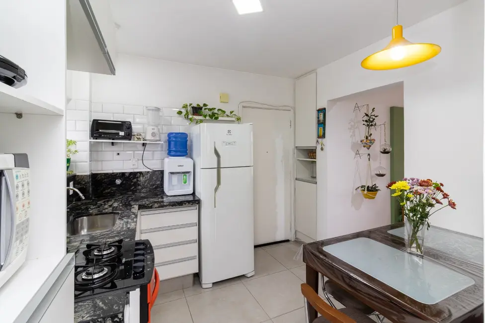 Foto 8 de Apartamento com 3 quartos à venda, 84m2 em Vila Pompéia, São Paulo - SP