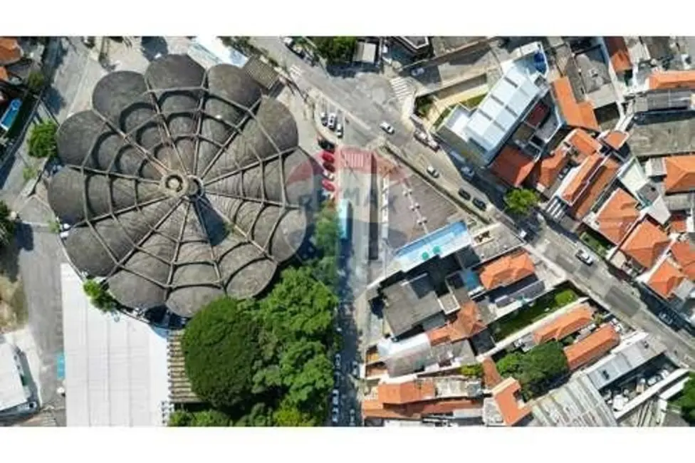 Foto 1 de Terreno / Lote à venda em Vila Pereira Barreto, São Paulo - SP