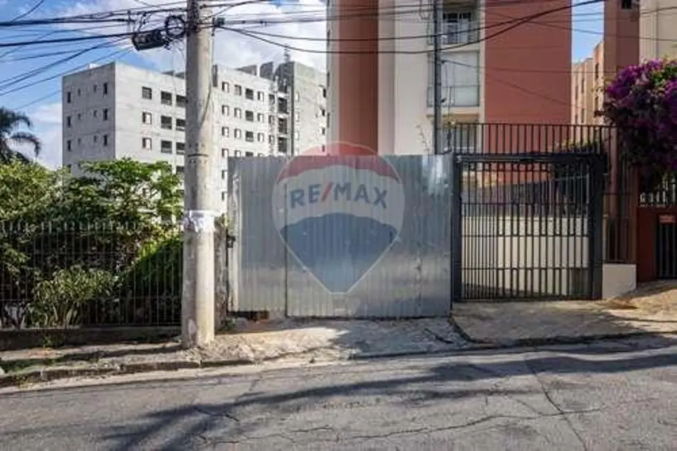 Foto 3 de Terreno / Lote à venda em Vila Pereira Barreto, São Paulo - SP