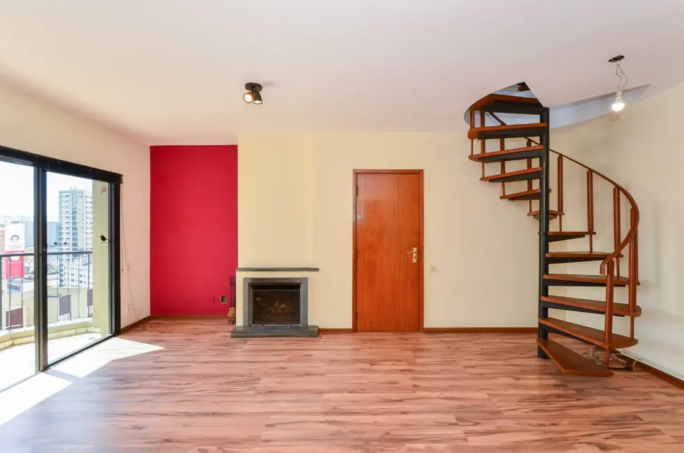Foto 1 de Cobertura com 3 quartos à venda, 176m2 em Santa Cecília, São Paulo - SP