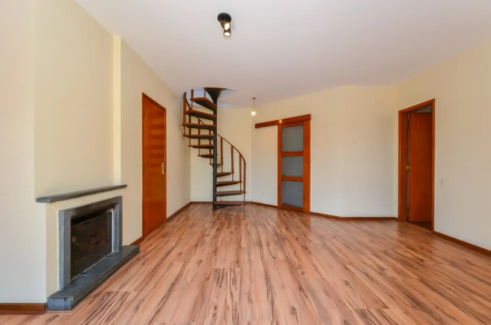 Foto 2 de Cobertura com 3 quartos à venda, 176m2 em Santa Cecília, São Paulo - SP