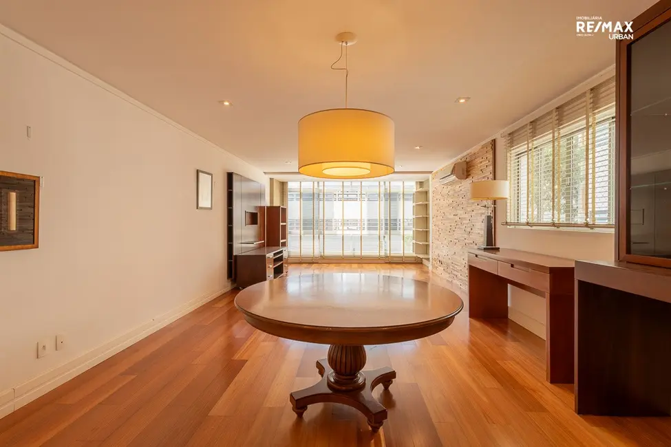 Foto 4 de Apartamento com 3 quartos à venda, 159m2 em Jardim Paulista, São Paulo - SP