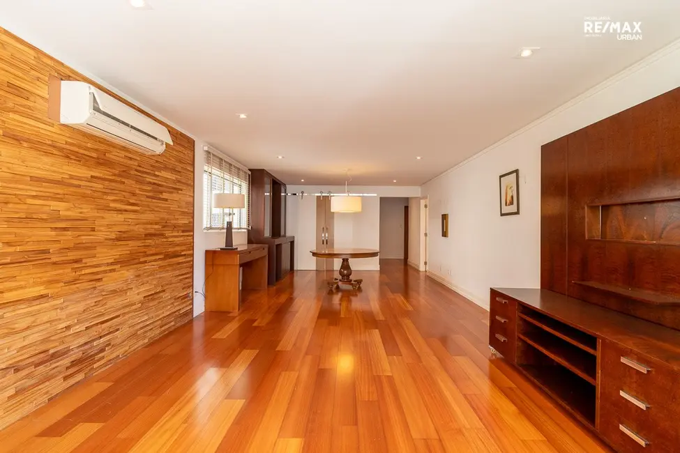 Foto 1 de Apartamento com 3 quartos à venda, 159m2 em Jardim Paulista, São Paulo - SP