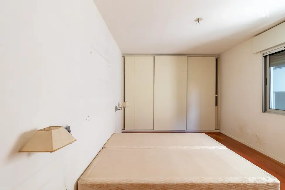 Foto 7 de Apartamento com 3 quartos à venda, 159m2 em Jardim Paulista, São Paulo - SP