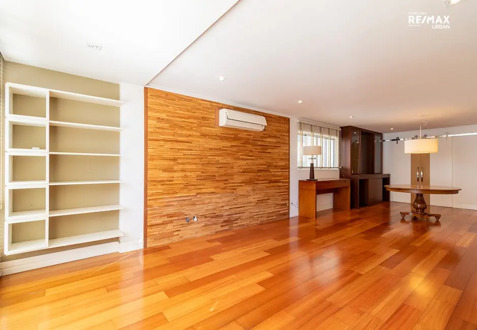 Foto 2 de Apartamento com 3 quartos à venda, 159m2 em Jardim Paulista, São Paulo - SP