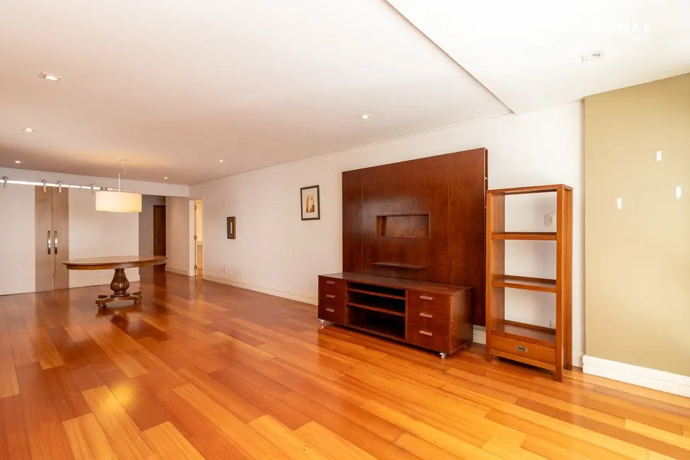 Foto 3 de Apartamento com 3 quartos à venda, 159m2 em Jardim Paulista, São Paulo - SP