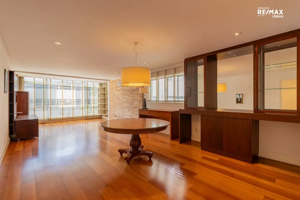 Foto 5 de Apartamento com 3 quartos à venda, 159m2 em Jardim Paulista, São Paulo - SP