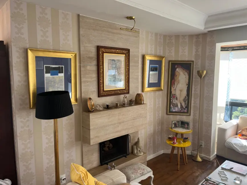 Foto 3 de Apartamento com 3 quartos à venda, 220m2 em Vila Suzana, São Paulo - SP