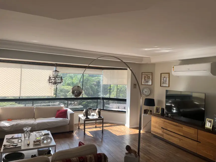 Foto 5 de Apartamento com 3 quartos à venda, 220m2 em Vila Suzana, São Paulo - SP