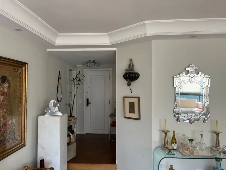 Foto 7 de Apartamento com 3 quartos à venda, 220m2 em Vila Suzana, São Paulo - SP