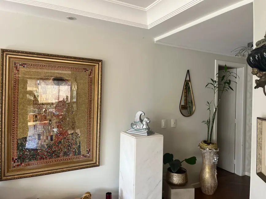 Foto 6 de Apartamento com 3 quartos à venda, 220m2 em Vila Suzana, São Paulo - SP