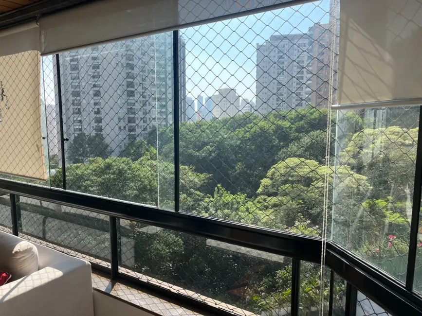 Foto 4 de Apartamento com 3 quartos à venda, 220m2 em Vila Suzana, São Paulo - SP