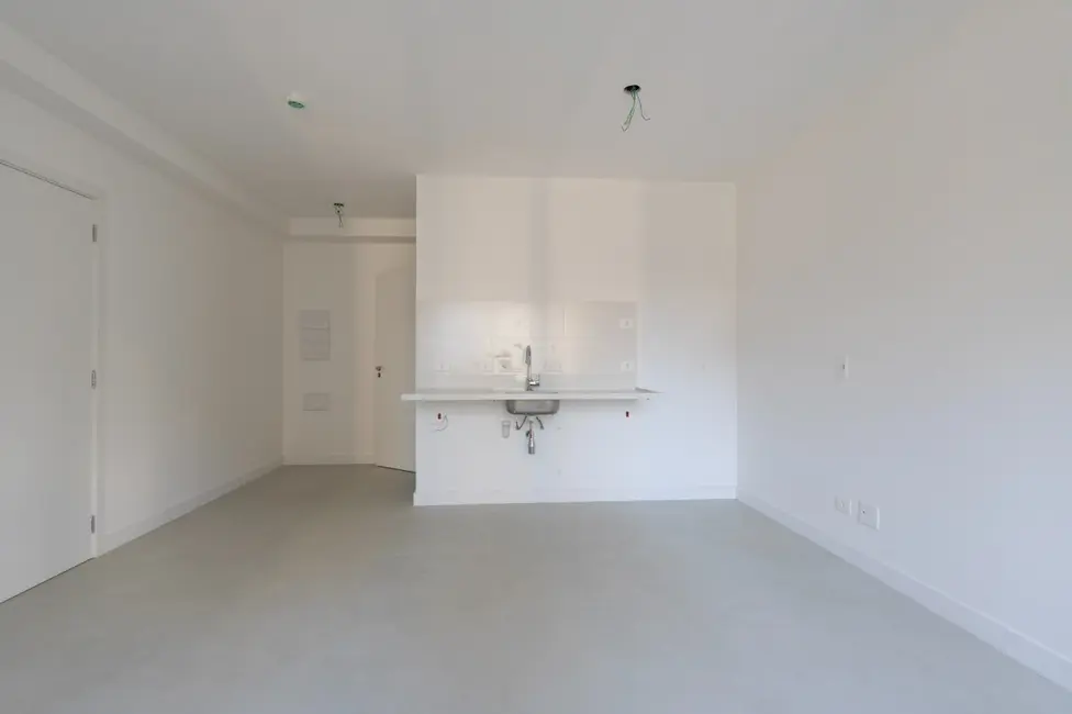 Foto 4 de Apartamento com 1 quarto à venda, 29m2 em Vila Mariana, São Paulo - SP