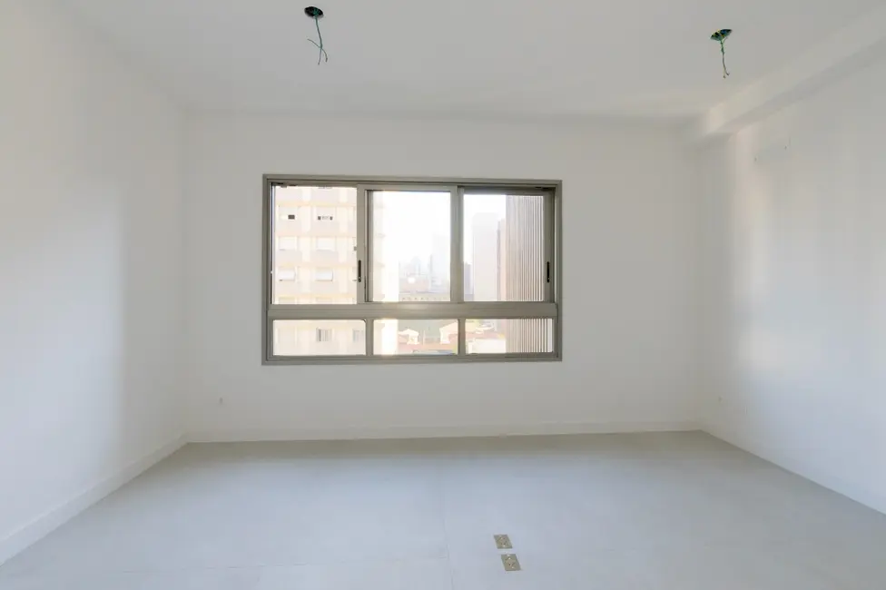 Foto 8 de Apartamento com 1 quarto à venda, 29m2 em Vila Mariana, São Paulo - SP