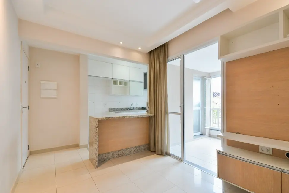 Foto 5 de Apartamento com 2 quartos à venda, 57m2 em Vila Gumercindo, São Paulo - SP