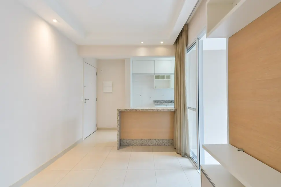 Foto 4 de Apartamento com 2 quartos à venda, 57m2 em Vila Gumercindo, São Paulo - SP