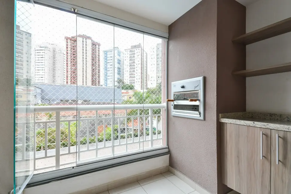Foto 7 de Apartamento com 2 quartos à venda, 57m2 em Vila Gumercindo, São Paulo - SP