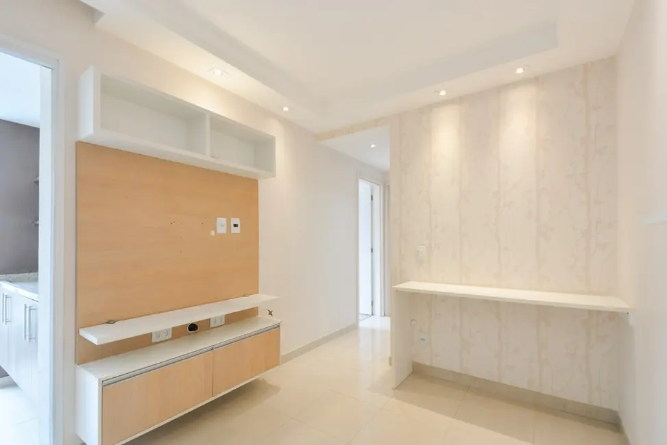 Foto 3 de Apartamento com 2 quartos à venda, 57m2 em Vila Gumercindo, São Paulo - SP