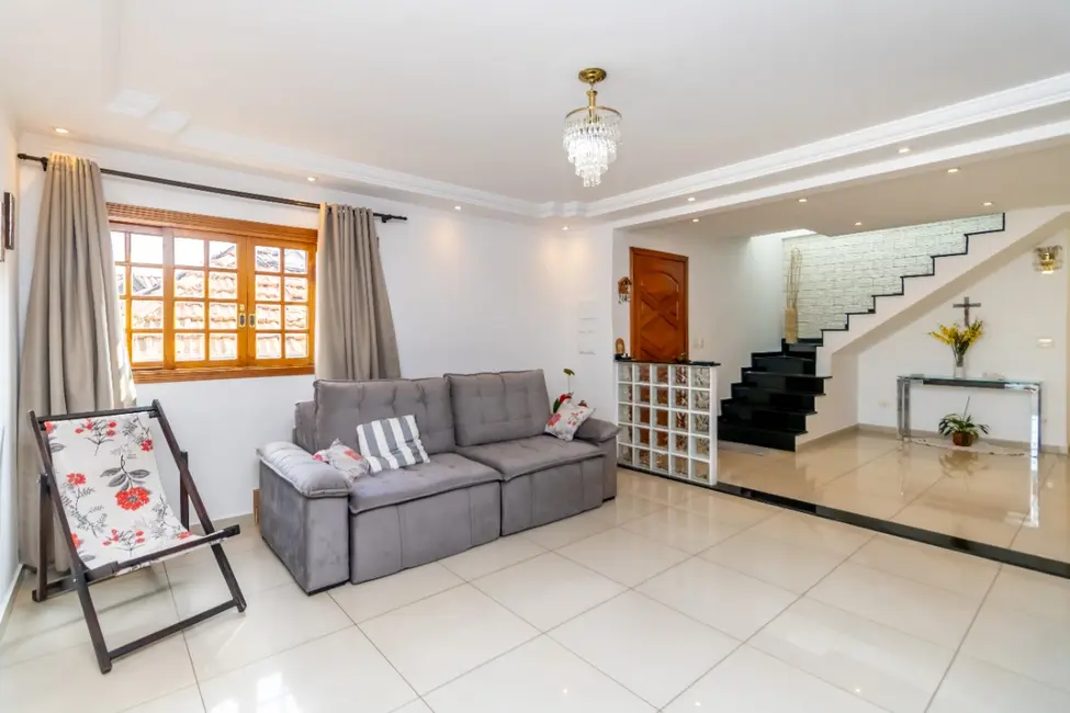 Casa com 3 quartos à venda, 251m2 em Pirituba, São Paulo - SP - imagem 3 Foto 3 de Casa com 3 quartos à venda, 251m2 em Pirituba, São Paulo - SP