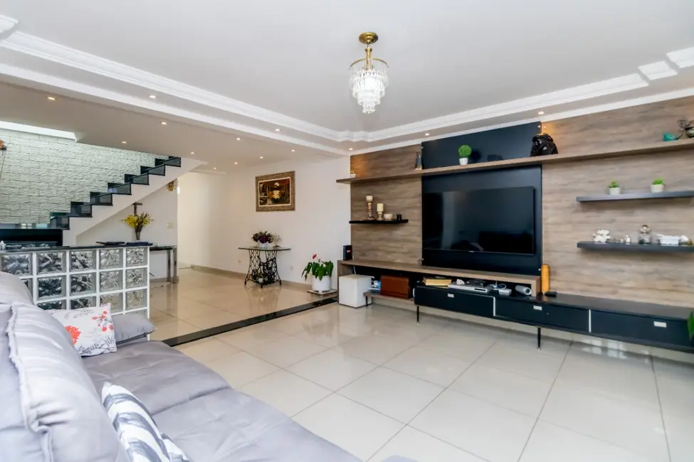 Foto 2 de Casa com 3 quartos à venda, 251m2 em Pirituba, São Paulo - SP