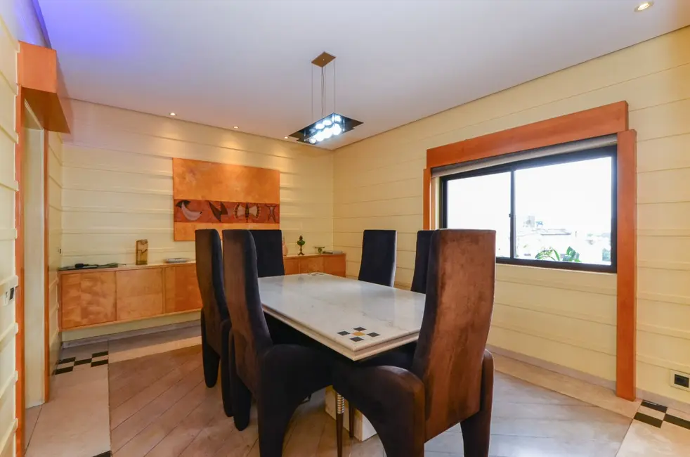 Apartamento com 4 quartos à venda, 270m2 em Vila Mariana, São Paulo - SP - imagem 6 Foto 6 de Apartamento com 4 quartos à venda, 270m2 em Vila Mariana, São Paulo - SP