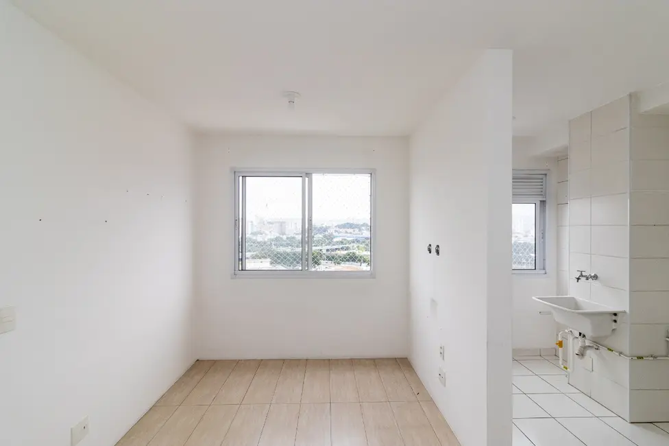 Foto 1 de Apartamento com 1 quarto à venda, 31m2 em Água Branca, São Paulo - SP