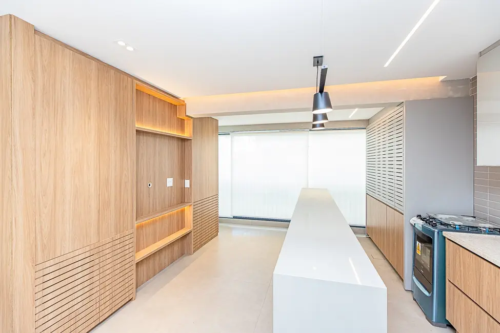 Foto 5 de Apartamento com 2 quartos à venda, 65m2 em Bela Vista, São Paulo - SP