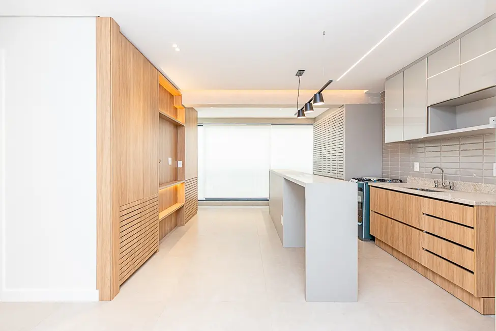 Foto 2 de Apartamento com 2 quartos à venda, 65m2 em Bela Vista, São Paulo - SP