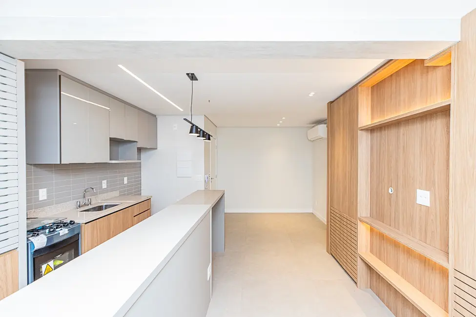 Foto 7 de Apartamento com 2 quartos à venda, 65m2 em Bela Vista, São Paulo - SP