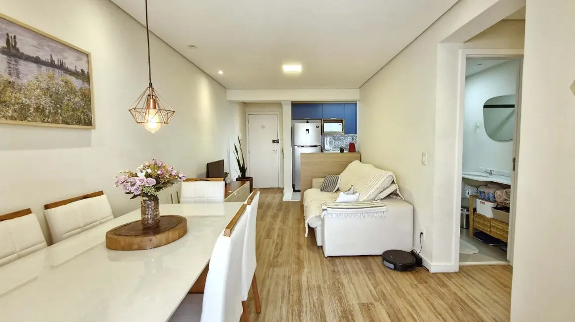 Foto 6 de Apartamento com 3 quartos à venda, 70m2 em Jaçanã, São Paulo - SP