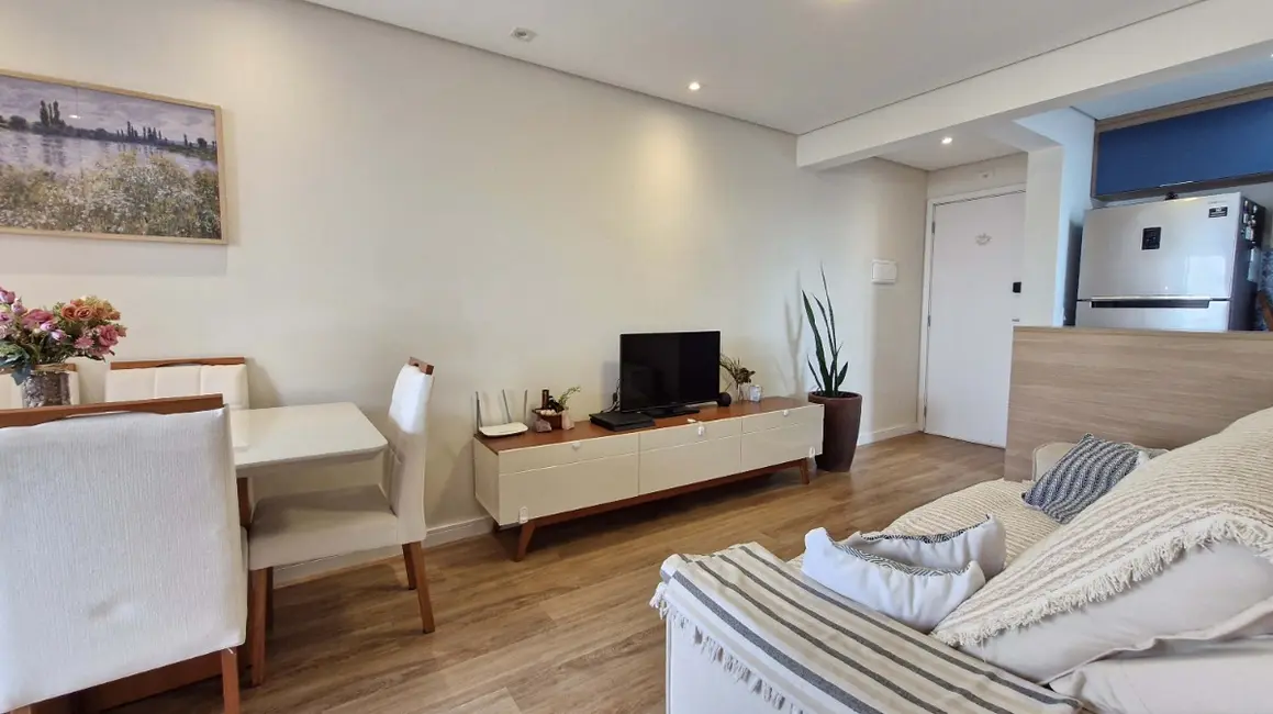 Foto 2 de Apartamento com 3 quartos à venda, 70m2 em Jaçanã, São Paulo - SP