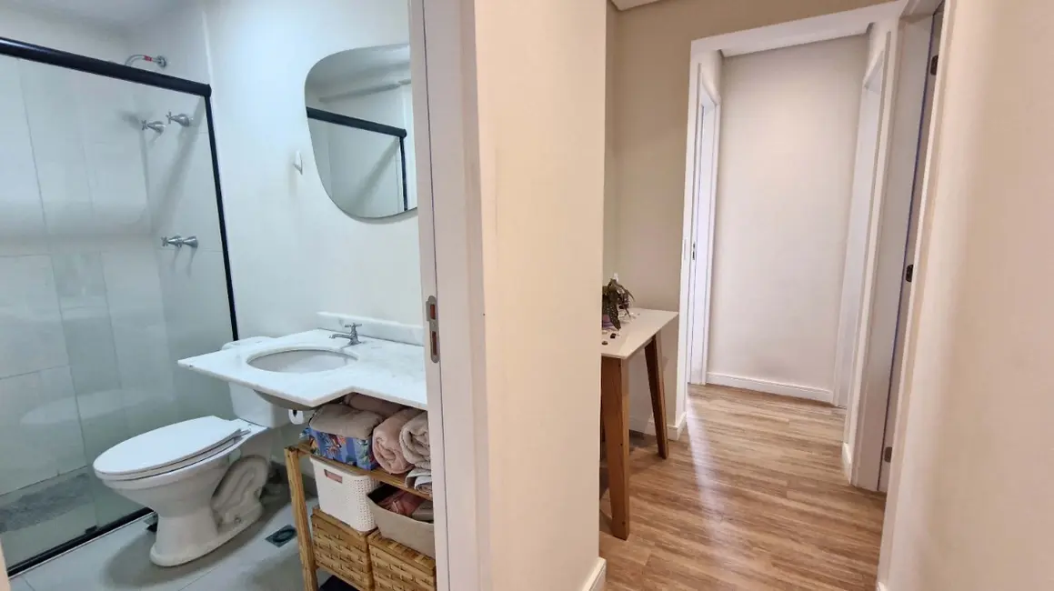 Foto 9 de Apartamento com 3 quartos à venda, 70m2 em Jaçanã, São Paulo - SP