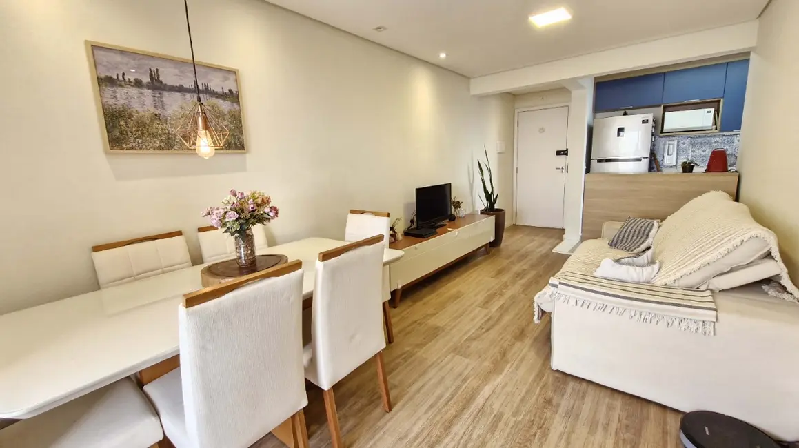 Foto 1 de Apartamento com 3 quartos à venda, 70m2 em Jaçanã, São Paulo - SP