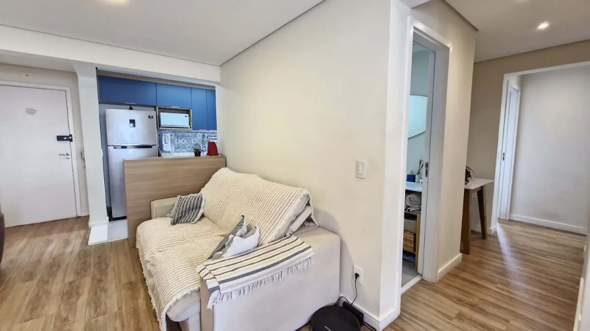 Foto 7 de Apartamento com 3 quartos à venda, 70m2 em Jaçanã, São Paulo - SP