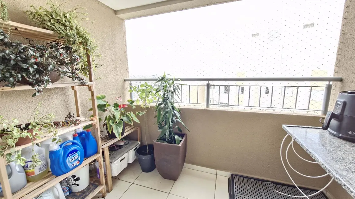 Foto 5 de Apartamento com 3 quartos à venda, 70m2 em Jaçanã, São Paulo - SP