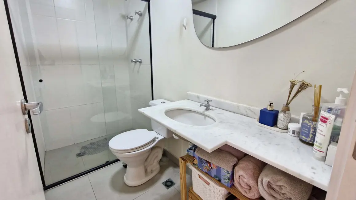 Foto 8 de Apartamento com 3 quartos à venda, 70m2 em Jaçanã, São Paulo - SP