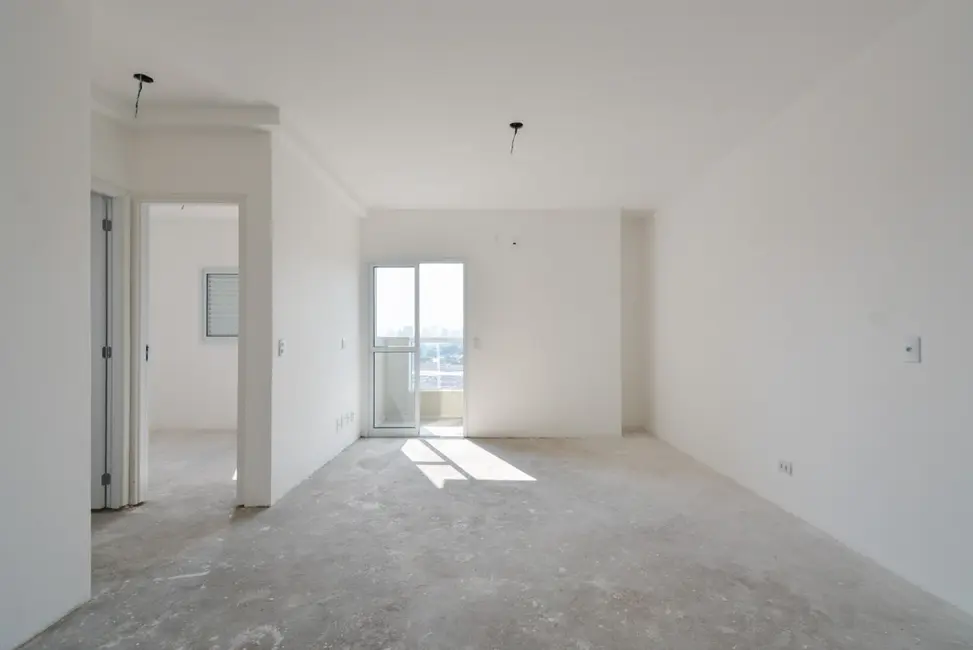 Foto 1 de Apartamento com 2 quartos à venda, 60m2 em Vila Sônia, São Paulo - SP