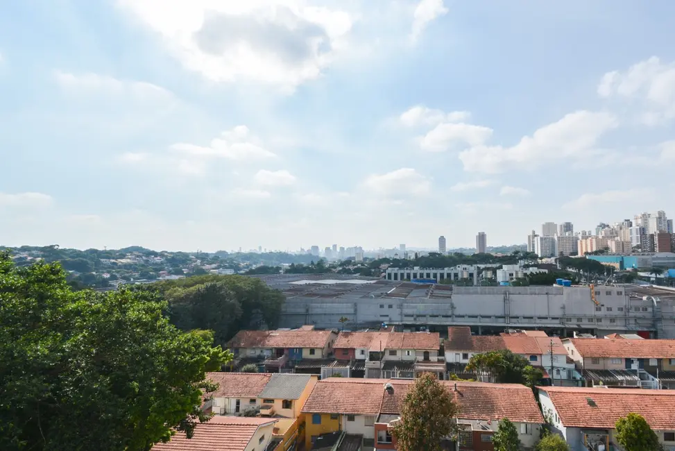 Foto 8 de Apartamento com 2 quartos à venda, 60m2 em Vila Sônia, São Paulo - SP