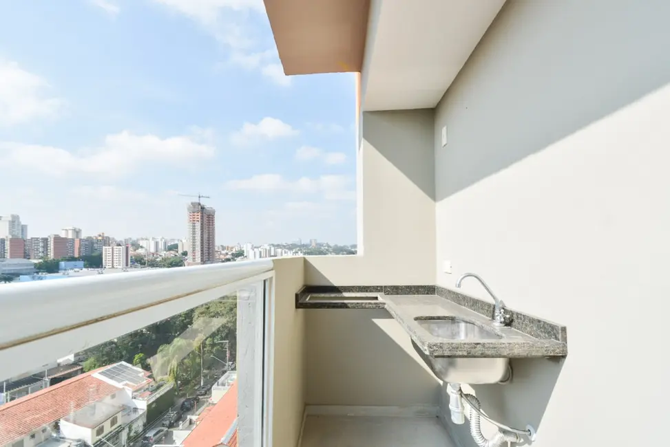 Foto 6 de Apartamento com 2 quartos à venda, 60m2 em Vila Sônia, São Paulo - SP