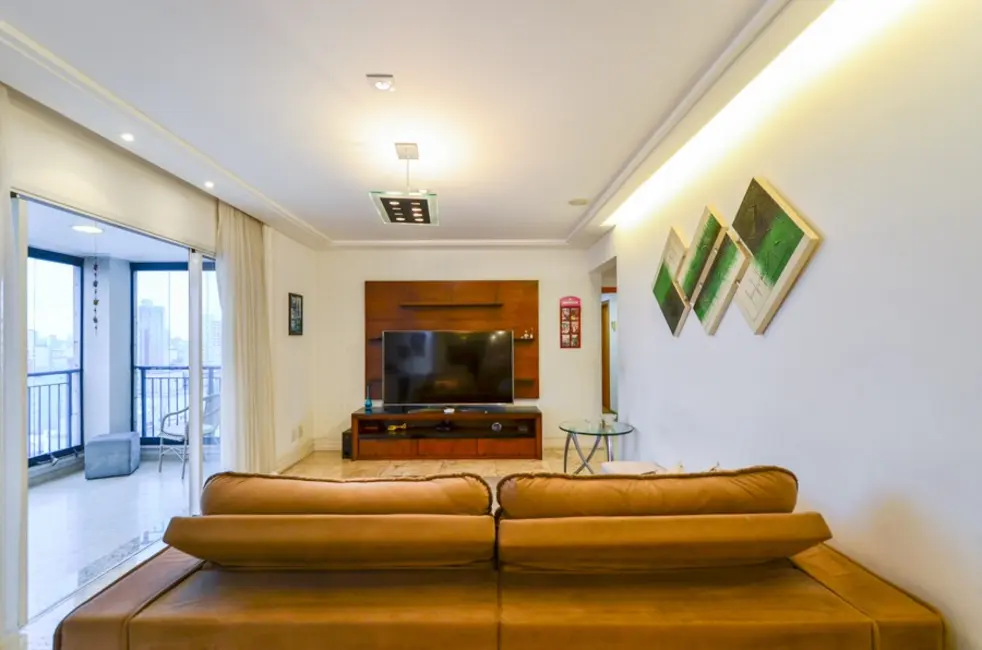 Apartamento com 4 quartos à venda, 184m2 em Paraíso, São Paulo - SP - imagem 4 Foto 4 de Apartamento com 4 quartos à venda, 184m2 em Paraíso, São Paulo - SP