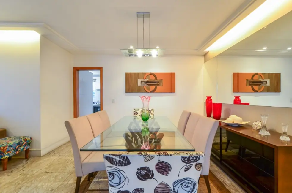 Apartamento com 4 quartos à venda, 184m2 em Paraíso, São Paulo - SP - imagem 7 Foto 7 de Apartamento com 4 quartos à venda, 184m2 em Paraíso, São Paulo - SP