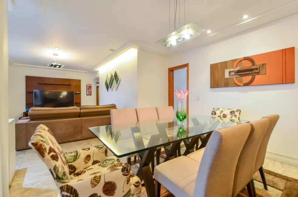 Apartamento com 4 quartos à venda, 184m2 em Paraíso, São Paulo - SP - imagem 6 Foto 6 de Apartamento com 4 quartos à venda, 184m2 em Paraíso, São Paulo - SP