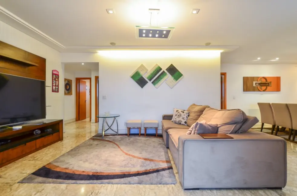 Apartamento com 4 quartos à venda, 184m2 em Paraíso, São Paulo - SP - imagem 3 Foto 3 de Apartamento com 4 quartos à venda, 184m2 em Paraíso, São Paulo - SP