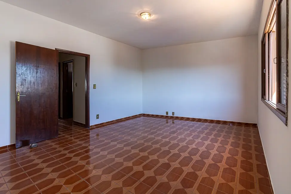 Foto 9 de Casa com 3 quartos à venda, 129m2 em Vila Carbone, São Paulo - SP