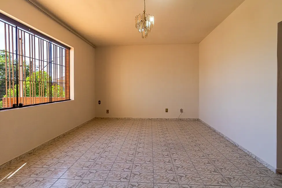 Foto 4 de Casa com 3 quartos à venda, 129m2 em Vila Carbone, São Paulo - SP