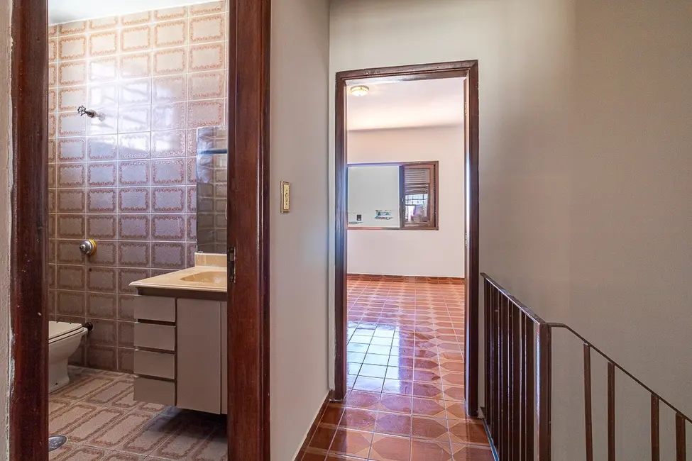 Foto 7 de Casa com 3 quartos à venda, 129m2 em Vila Carbone, São Paulo - SP