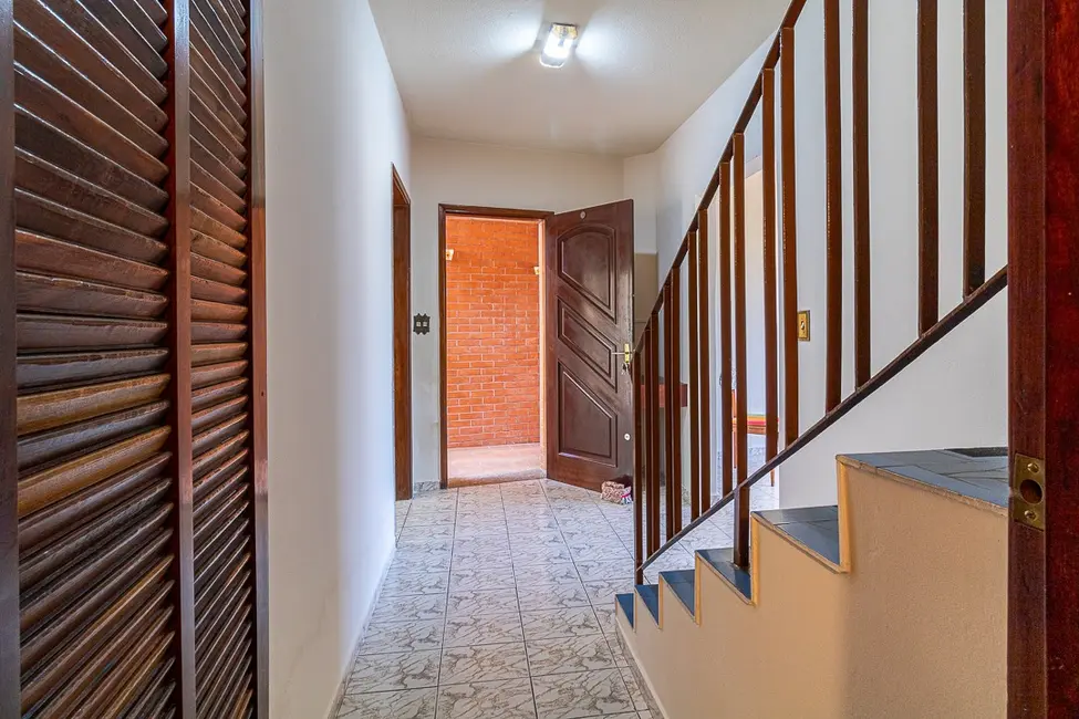 Foto 8 de Casa com 3 quartos à venda, 129m2 em Vila Carbone, São Paulo - SP