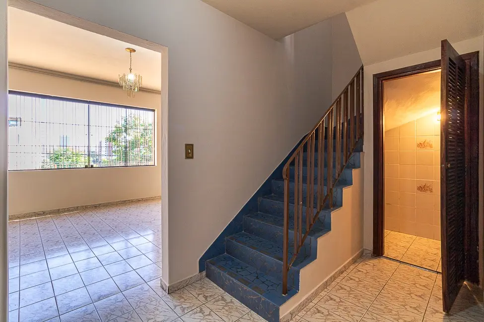 Foto 6 de Casa com 3 quartos à venda, 129m2 em Vila Carbone, São Paulo - SP