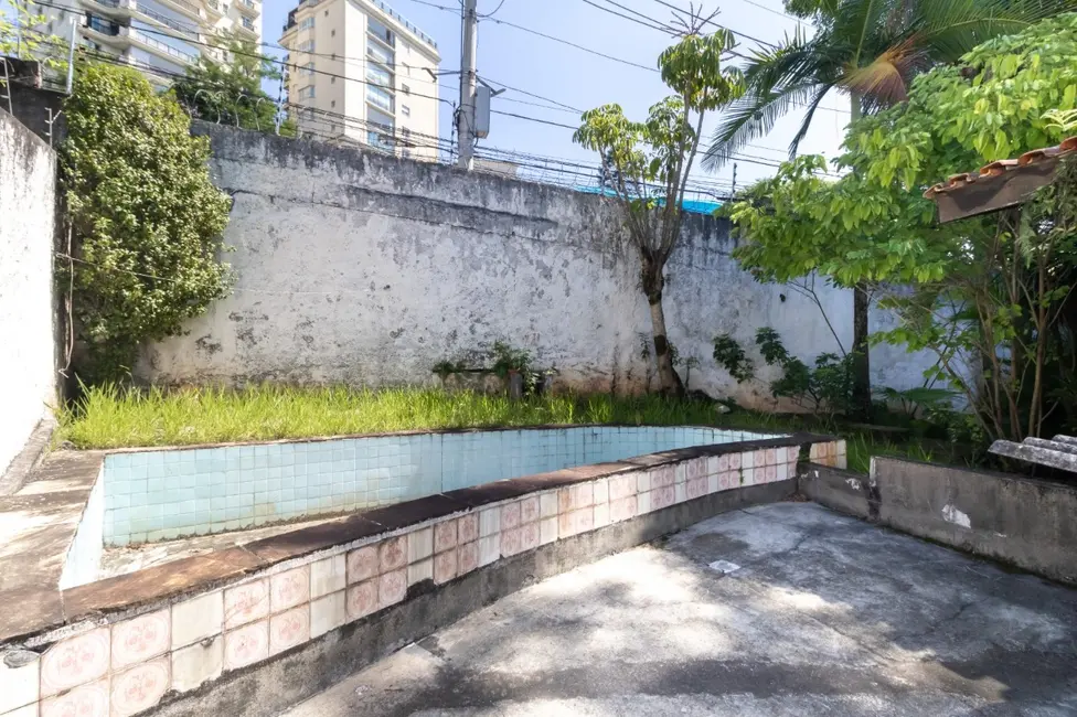 Casa com 4 quartos à venda, 373m2 em Cidade Jardim, São Paulo - SP - imagem 6 Foto 6 de Casa com 4 quartos à venda, 373m2 em Cidade Jardim, São Paulo - SP